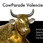 cow parade valenciennes