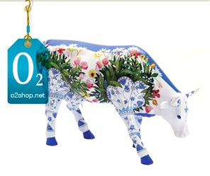 cowparade o2