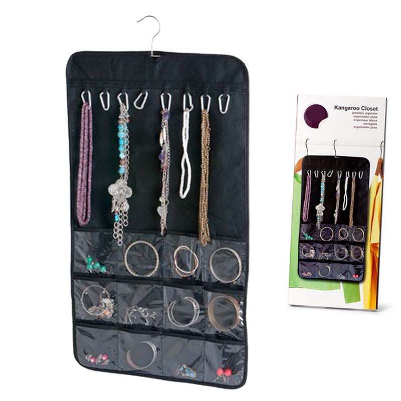 Organizador de joyas kangaroo armario o2lifestyle