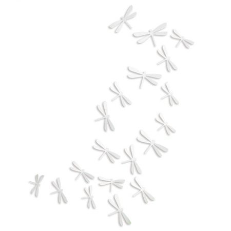 libelulas-blancas