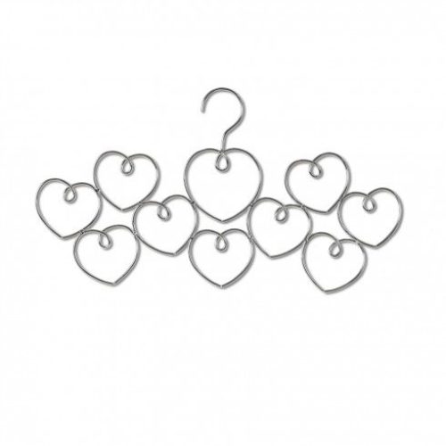 original percha corazones
