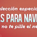 selección regalos originales navidad