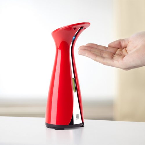 Dispensador de Jabón Automático - Imagen 4