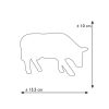 vacas originales cowparade mediana