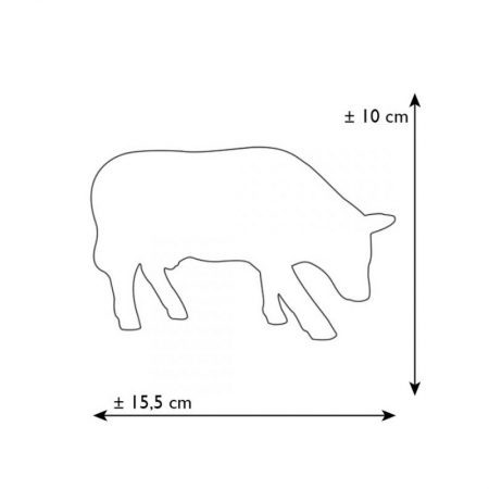 vacas originales cowparade mediana