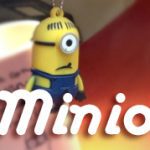 minions y otros gadgets originales