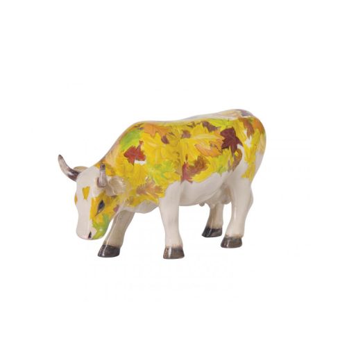 Cow Parade Leaving Town Mediana 1