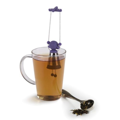 infusor original para té