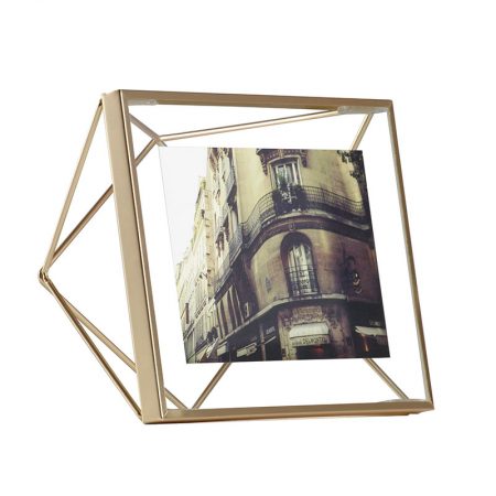 Marco Prisma Bronce 4X4