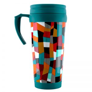 Starmug Accordeon Pylones