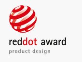 red dot design award