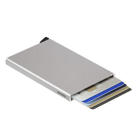 secrid cardprotector tarjetero seguro