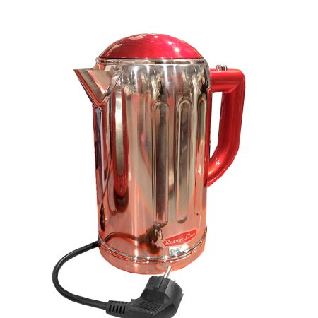 hervidor eléctrico Retroline