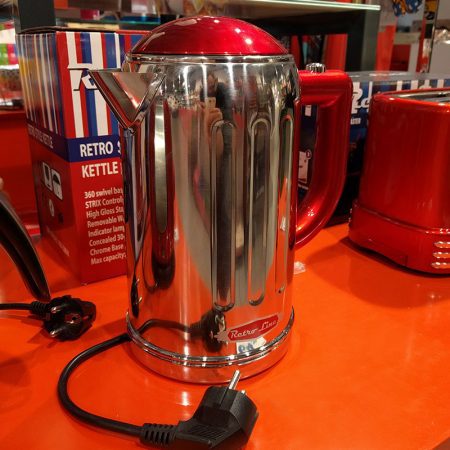 Kettle eléctrico