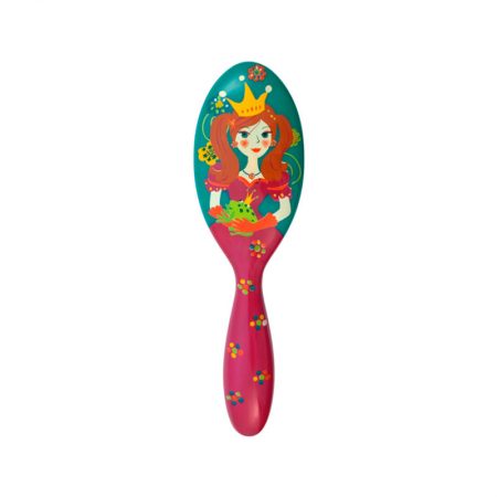 Cepillo Ladypop grande Princesa Pylones