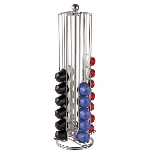Dispensador capsulas torre