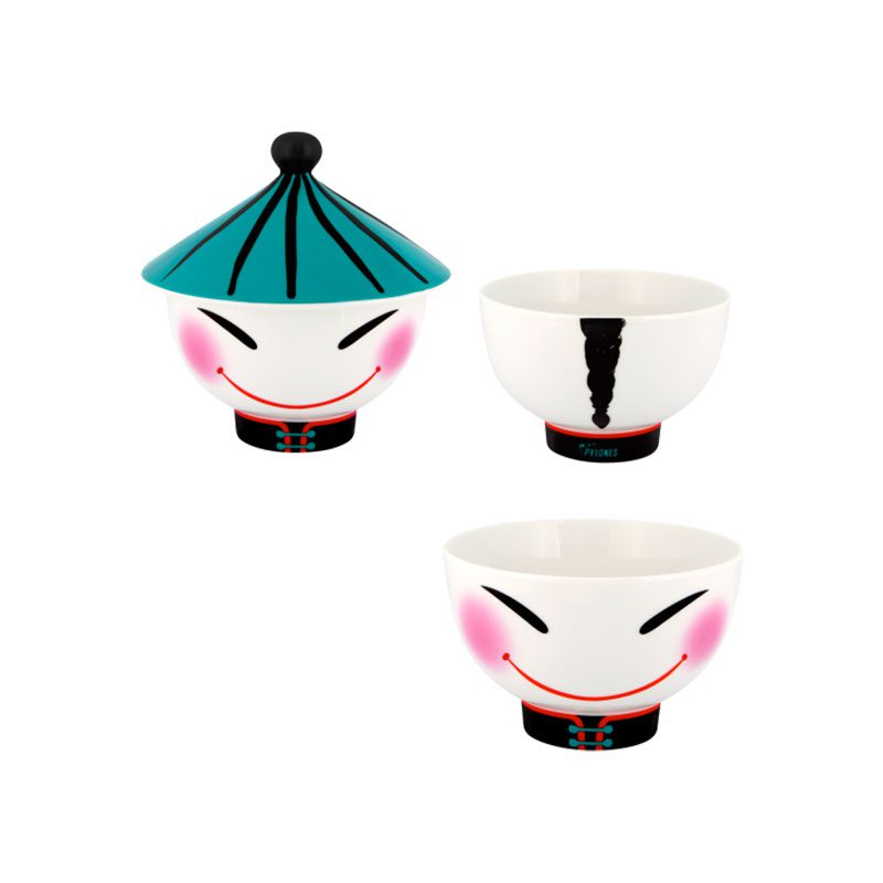 Bol Mao grande o2lifestyle