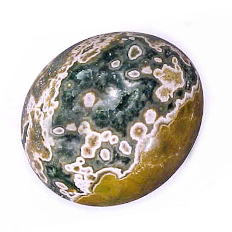 Ocean Jasper