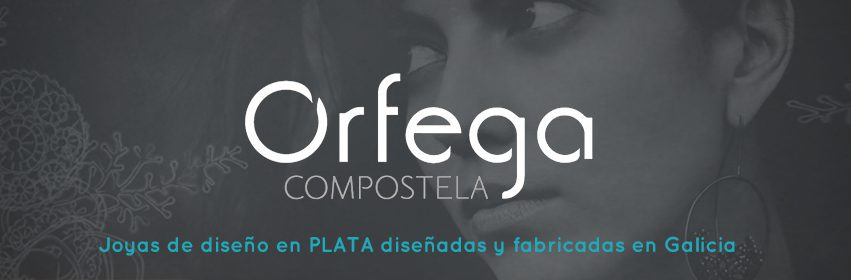 joyas en plata orfega diseño y fabricación galicia