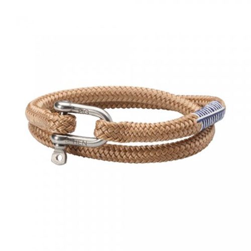 Pulsera hombre pig and hen