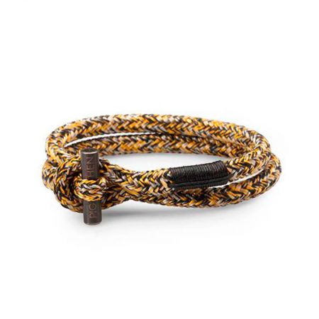 pulsera hombre pig and hen tiny ted mediana