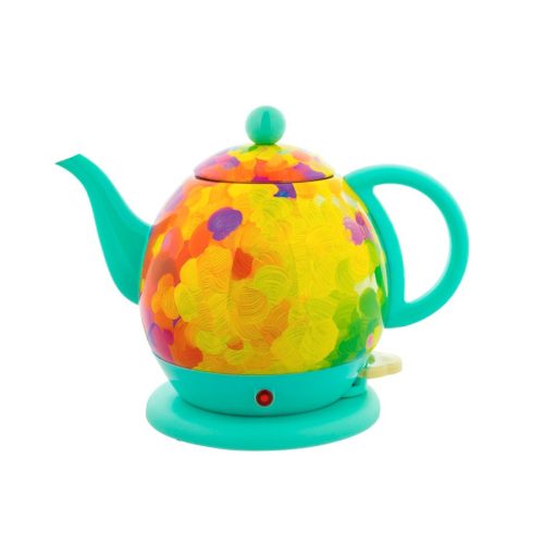 hervidor Pylones Byzance kettle Palette