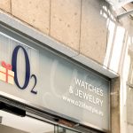 cómo llegar a o2 regalos y joyería en centro Madrid