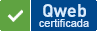 qweb certificada