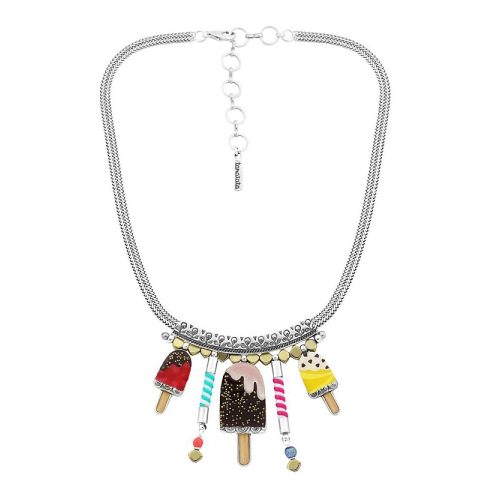 Collar «helados» Taratata