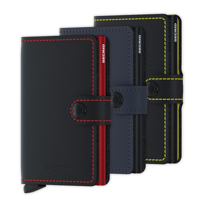 el corte ingles secrid