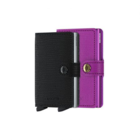 Cartera SECRID Miniwallet automática anticopia RANGO