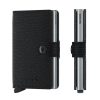 Cartera SECRID Miniwallet automática anticopia RANGO color negro