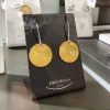 pendientes plata Jorge Revilla alhambra