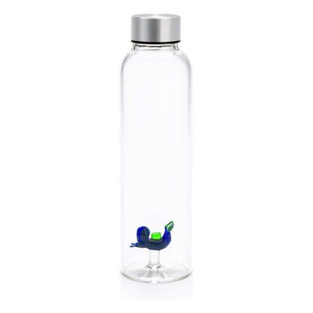 Botella original de borosilicato de 0.5 L Balvi Escafandra