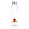 Botella original de borosilicato de 0.5 L Balvi pulpo