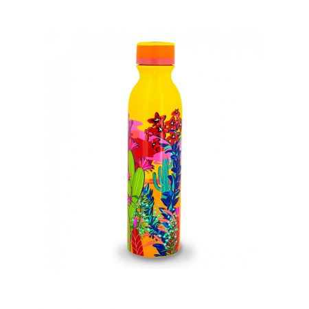 Botella termo keep cool 75cl de Pylones Cactus