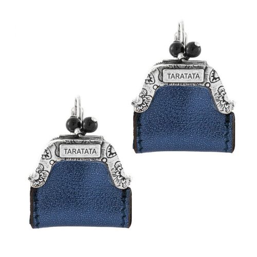 Pendientes originales "Monederos" Taratata