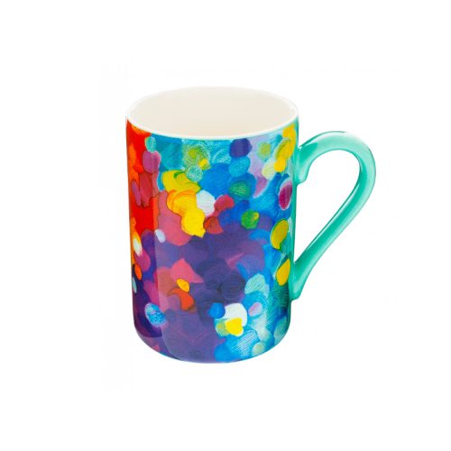 Taza mug Schluck palette de Pylones