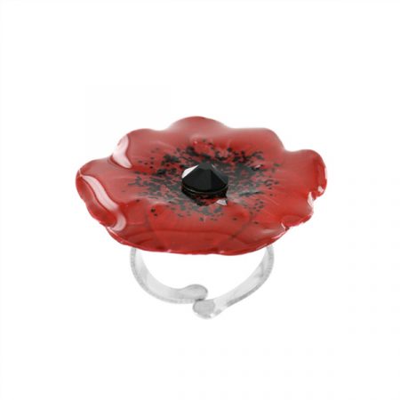 anillo Joli Coquelicot de Taratata 3