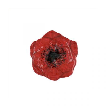 broche Joli Coquelicot Taratata 1