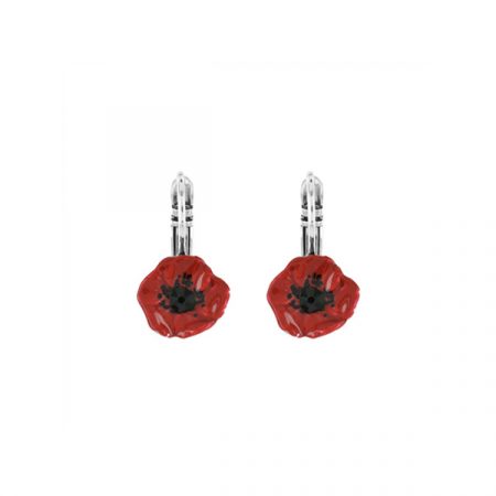 pendientes Joli Coquelicot Taratata