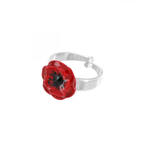 anillo pequeno Joli Coquelicot Taratata 2