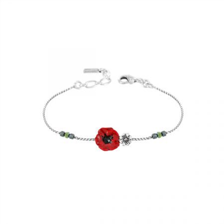 pulsera pequena Joli Coquelicot Taratata 1