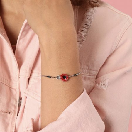 pulsera pequena Joli Coquelicot Taratata 4