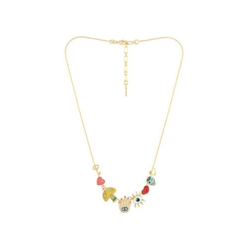 Collar Porte Bonheur Taratata 4