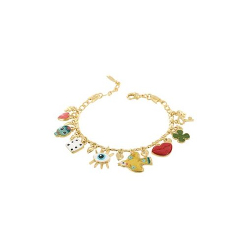 Pulsera Porte Bonheur Taratata 1