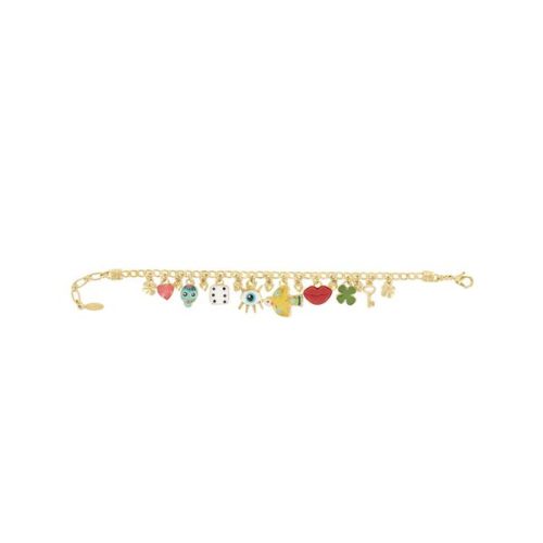 Pulsera Porte Bonheur Taratata 3