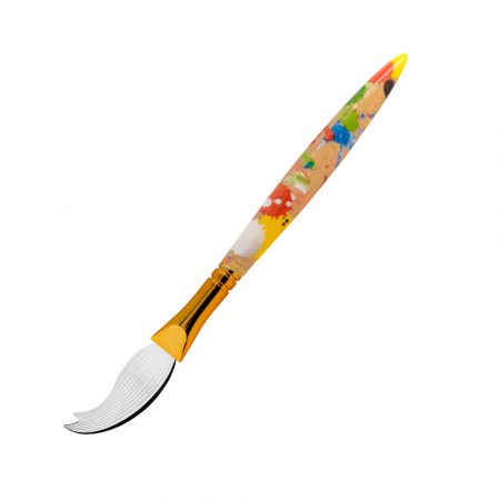 cuchillo para untar queso original Pylones