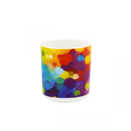 Vaso Cepillos Chic'ah Paleta Pylones 1