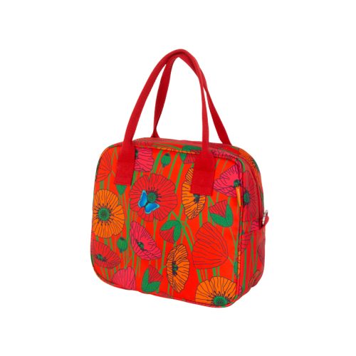 Bolsa Isotermica Delice Amapolas Pylones